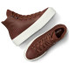 Converse Chuck Taylor All Star Lift Platform Water Rerellent Leather